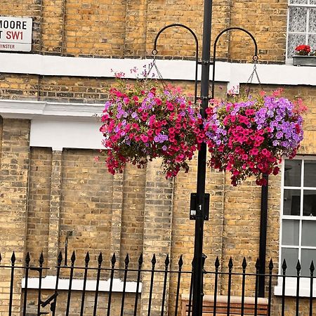 Romany House Hotel London Eksteriør billede