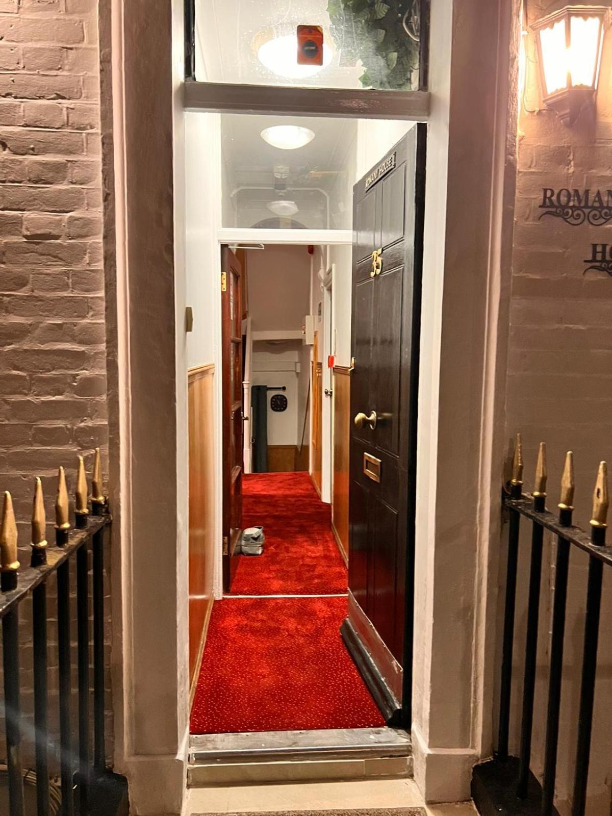 Romany House Hotel London Eksteriør billede